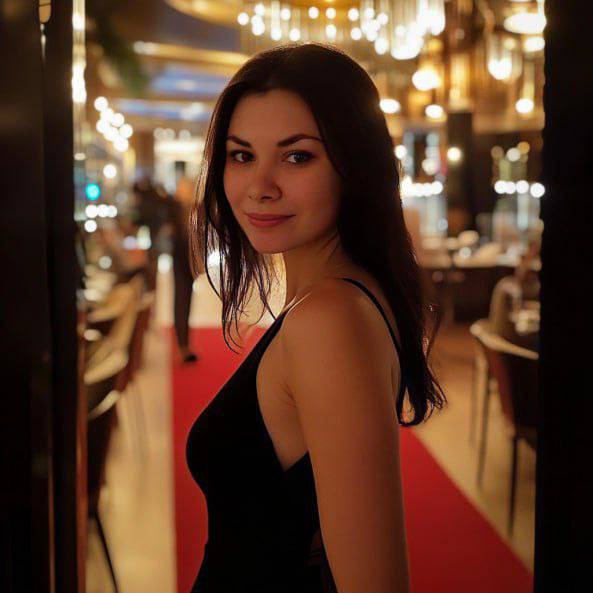 Галина Оноприенко